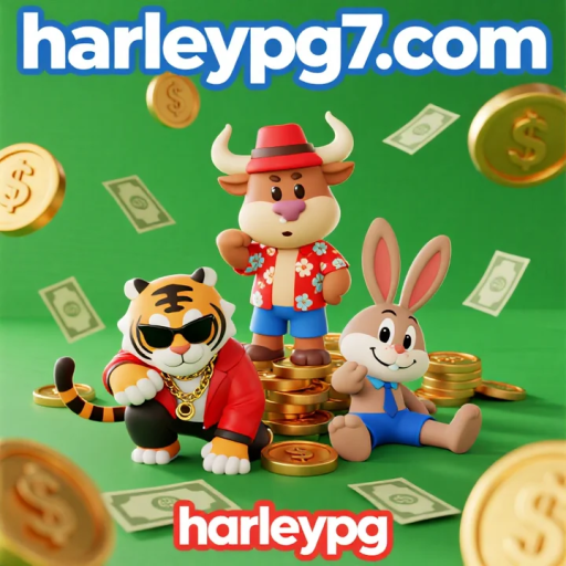harleypg